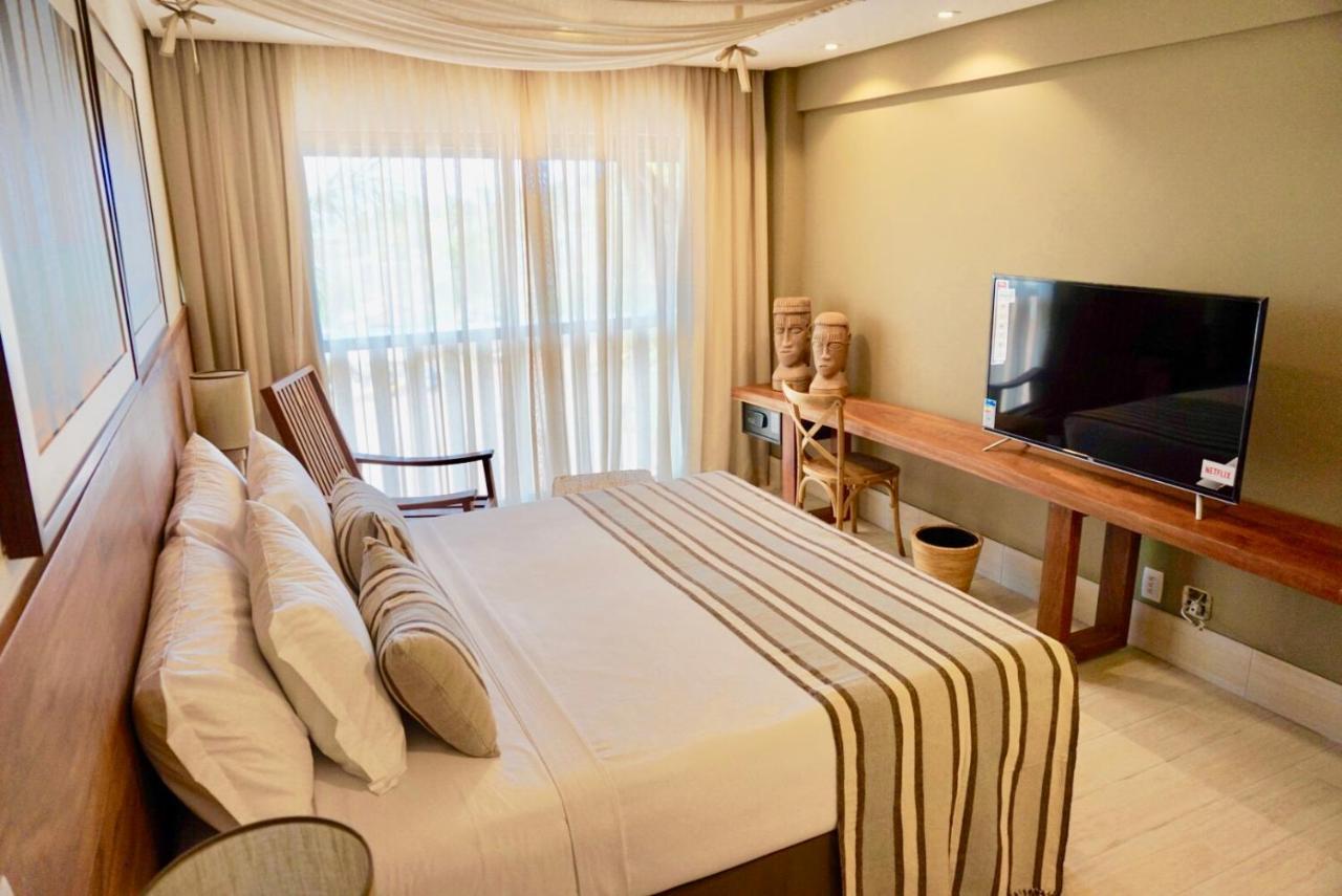 Habitación Cuádruple Deluxe
