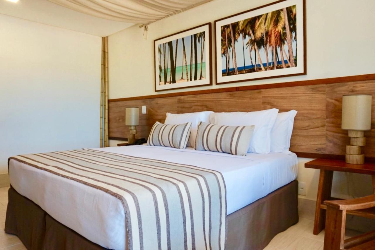 Habitación Cuádruple Superior