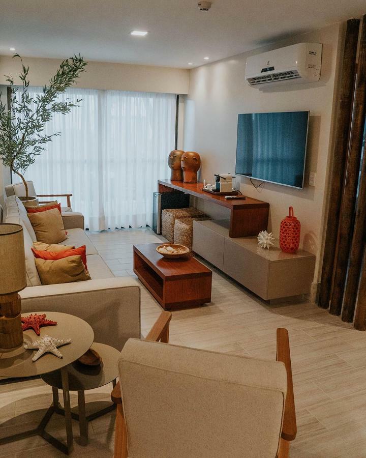 Apartamento de 2 dormitorios con vistas al océano