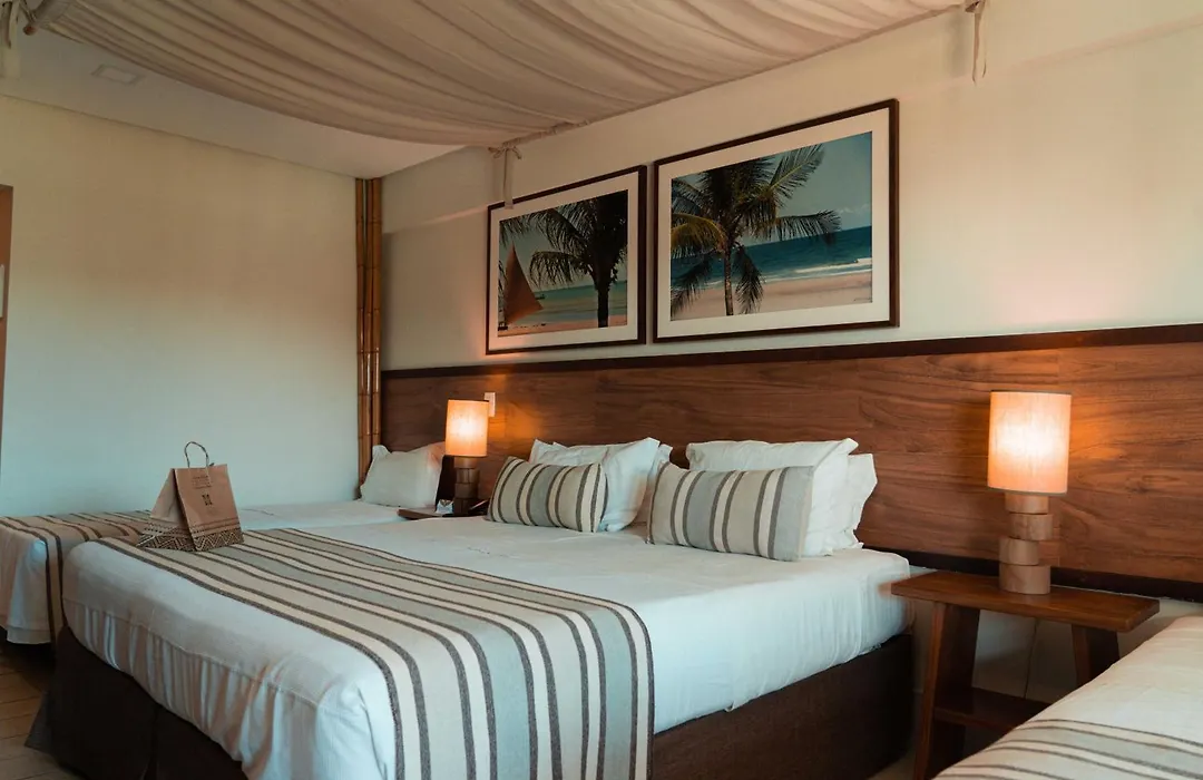 Samoa Beach Resort-1